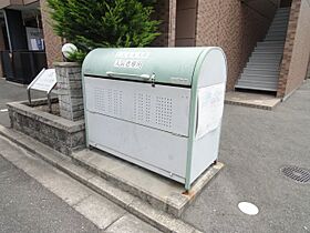 広島県広島市安佐南区大町東１丁目（賃貸アパート1K・1階・26.44㎡） その19