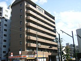 広島県広島市中区幟町（賃貸マンション1K・3階・27.20㎡） その6