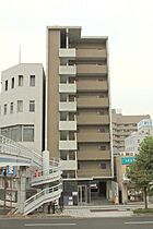 広島県広島市中区本川町１丁目（賃貸マンション1K・8階・33.24㎡） その11