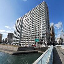 広島県広島市中区舟入本町（賃貸マンション3LDK・13階・88.13㎡） その1