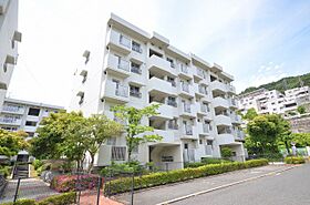 広島県広島市西区鈴が峰町（賃貸マンション3LDK・2階・63.73㎡） その1