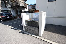 広島県広島市南区宇品御幸４丁目（賃貸マンション1R・3階・18.00㎡） その20