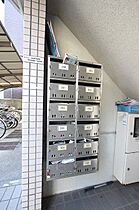 広島県広島市南区宇品御幸４丁目（賃貸マンション1R・3階・18.00㎡） その7