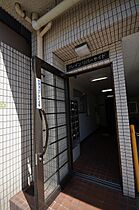 広島県広島市西区観音町（賃貸マンション1LDK・2階・30.26㎡） その16