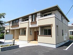 広島県広島市安芸区中野１丁目（賃貸アパート1LDK・1階・46.06㎡） その6