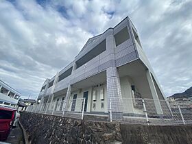 広島県広島市安佐南区伴東７丁目（賃貸アパート1K・2階・22.34㎡） その19