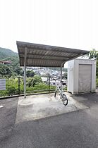 広島県広島市東区馬木１丁目（賃貸アパート2LDK・2階・53.84㎡） その16