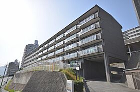 広島県広島市西区井口台３丁目（賃貸マンション2LDK・4階・68.81㎡） その1