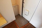 写真は別号室のものです。