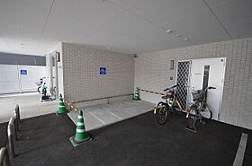 広島県広島市西区己斐本町３丁目（賃貸マンション1K・3階・36.81㎡） その18