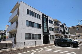 広島県広島市東区戸坂千足２丁目（賃貸マンション1LDK・2階・41.54㎡） その6