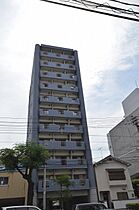 広島県広島市西区観音町（賃貸マンション1K・2階・31.50㎡） その1