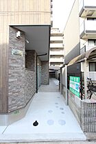 広島県広島市西区南観音町（賃貸アパート1K・1階・26.66㎡） その16