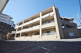 広島県広島市西区井口２丁目（賃貸マンション1LDK・3階・40.70㎡） その1