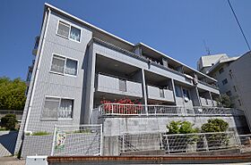 広島県広島市西区井口２丁目（賃貸マンション3LDK・2階・71.90㎡） その13