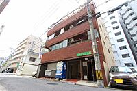 広島県広島市中区住吉町：物件画像／オールハウス株式会社　大町店