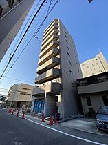 広島県広島市中区広瀬北町（賃貸マンション1K・3階・29.98㎡） その12