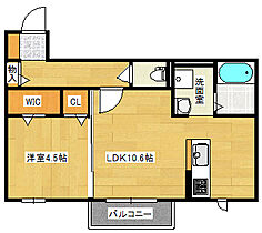 広島県広島市西区己斐上３丁目（賃貸アパート1LDK・2階・38.93㎡） その2