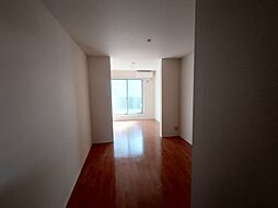 JR芸備線 矢賀駅 徒歩11分の賃貸アパート 3階ワンルームのリビング/ダイニング