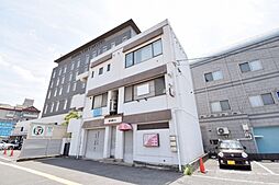 JR山陽本線 海田市駅 徒歩4分