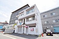 広島県広島市安芸区船越南3丁目：物件画像／オールハウス株式会社　大町店