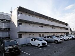 JR芸備線 矢賀駅 徒歩6分の賃貸マンション