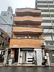 広島県広島市中区榎町：物件画像／オールハウス株式会社　大町店