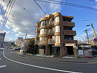 広島県広島市中区白島九軒町：物件画像／オールハウス株式会社　大町店