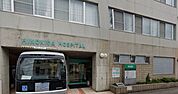 医療法人社団初仁会　桧田病院