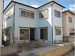 広島高速交通アストラムライン 古市駅 徒歩15分の賃貸一戸建て