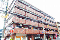 広島県広島市西区中広町1丁目：物件画像／オールハウス株式会社　大町店