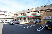 セブン−イレブン　広島皆実4丁目店