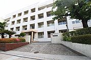 広島市立庚午小学校