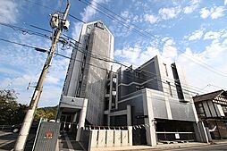 広島電鉄9系統 白島駅 徒歩7分の賃貸アパート