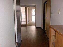 広島高速交通アストラムライン 不動院前駅 徒歩2分の賃貸マンション 2階3DKのリビング/ダイニング