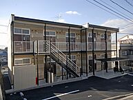 広島県安芸郡府中町浜田2丁目：物件画像／オールハウス株式会社　大町店