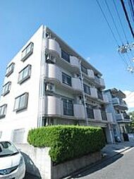 JR山陽本線 向洋駅 徒歩20分の賃貸マンション