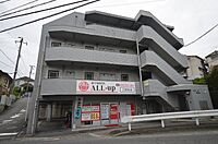 広島県広島市西区己斐上3丁目：物件画像／オールハウス株式会社　大町店