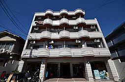 広島電鉄宮島線 東高須駅 徒歩6分の賃貸マンション