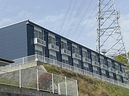 JR芸備線 戸坂駅 徒歩35分の賃貸アパート