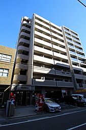 広島電鉄2系統 土橋駅 徒歩4分