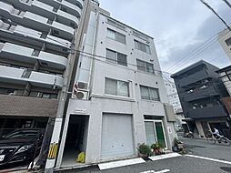広島電鉄2系統 本川町駅 徒歩3分の賃貸マンション