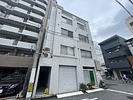 広島県広島市中区本川町2丁目：物件画像／オールハウス株式会社　大町店