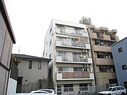 広島電鉄2系統 広島駅駅 徒歩13分の賃貸マンション