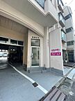 広島県広島市中区十日市町1丁目：物件画像／オールハウス株式会社　大町店