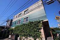 広島県広島市南区翠2丁目：物件画像／オールハウス株式会社　大町店