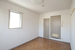 広島電鉄8系統 舟入川口町駅 徒歩14分の賃貸マンション 3階1Kのリビング/ダイニング