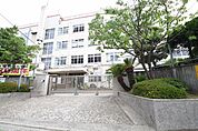 広島市立南観音小学校