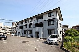 JR可部線 下祇園駅 徒歩12分の賃貸アパート