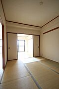 別号室の写真です